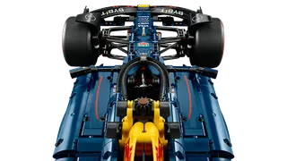 Oracle Red Bull Racing RB20 F1 Car von LEGO – Produktfoto 7 von 13