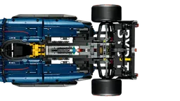 LEGO Oracle Red Bull Racing RB20 F1 Car (42206) - afbeelding 7