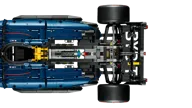 Oracle Red Bull Racing RB20 F1 Car - Image 8 of 13