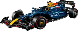LEGO Oracle Red Bull Racing RB20 F1 Car (42206)