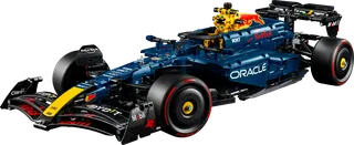 Oracle Red Bull Racing RB20 F1 Car von LEGO – Produktfoto 1 von 13
