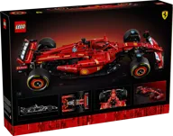 Ferrari SF-24 F1 auto - Afbeelding 14 van 15