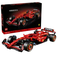 Ferrari SF-24 F1 auto - Afbeelding 2 van 15