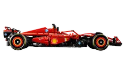 LEGO Ferrari SF-24 F1 Car (42207) - afbeelding 2