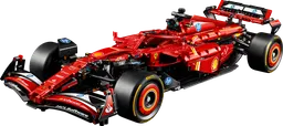 LEGO Ferrari SF-24 F1 Car (42207)