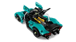 LEGO Aston Martin Valkyrie (42208) - afbeelding 2