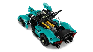 Aston Martin Valkyrie by LEGO – product photo 3 of 10