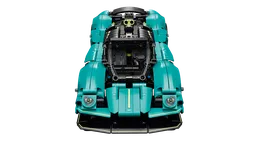 LEGO Aston Martin Valkyrie (42208) - afbeelding 3