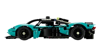Aston Martin Valkyrie by LEGO – product photo 5 of 10