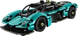 LEGO Aston Martin Valkyrie (42208)