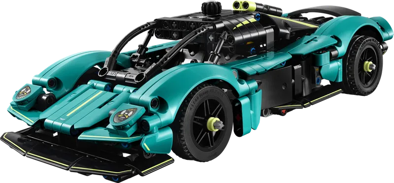 Aston Martin Valkyrie