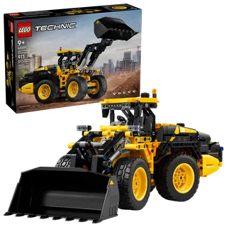 Volvo L120 Electric Wheel Loader by LEGO – product photo 2 of 12