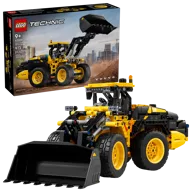 Volvo L120 Electric Wheel Loader - Image 2 of 12