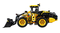 LEGO Volvo L120 Electric Wheel Loader (42209) - afbeelding 2
