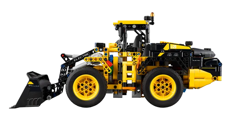 Volvo L120 Electric Wheel Loader by LEGO – product photo 3 of 12