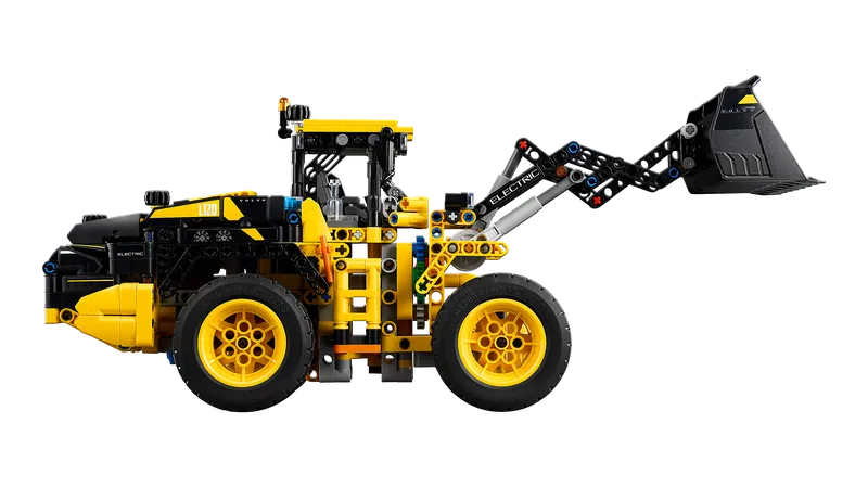 Volvo L120 Electric Wheel Loader by LEGO – product photo 4 of 12