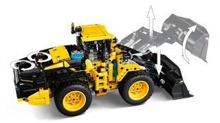 Volvo L120 Electric Wheel Loader by LEGO – product photo 5 of 12