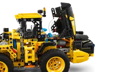 LEGO Volvo L120 Electric Wheel Loader (42209) - afbeelding 5