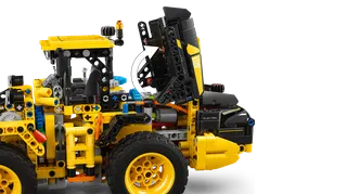 Volvo L120 Electric Wheel Loader by LEGO – product photo 6 of 12