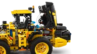 Volvo L120 Electric Wheel Loader - Image 6 of 12