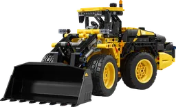 LEGO Volvo L120 Electric Wheel Loader (42209)