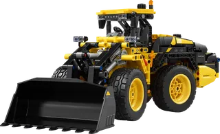 Volvo L120 Electric Wheel Loader by LEGO – product photo 1 of 12