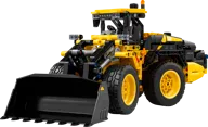 Volvo L120 Electric Wheel Loader - Image 1 of 12