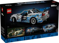 2 Fast 2 Furious Nissan Skyline GT-R (R34) auto - Afbeelding 10 van 10