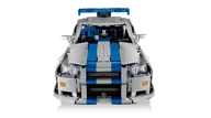 2 Fast 2 Furious Nissan Skyline GT-R (R34) auto - Afbeelding 3 van 10