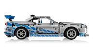 2 Fast 2 Furious Nissan Skyline GT-R (R34) auto - Afbeelding 4 van 10