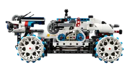 LEGO Lunar Outpost® Moon Rover Space Vehicle (42211) - afbeelding 2