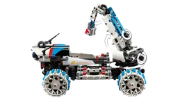 LEGO Lunar Outpost® Moon Rover Space Vehicle (42211) - afbeelding 3