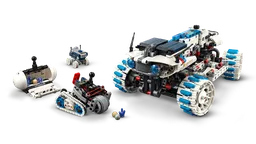 LEGO Lunar Outpost® Moon Rover Space Vehicle (42211) - afbeelding 6