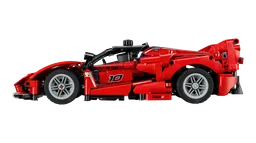 LEGO Ferrari FXX K (42212) - afbeelding 2