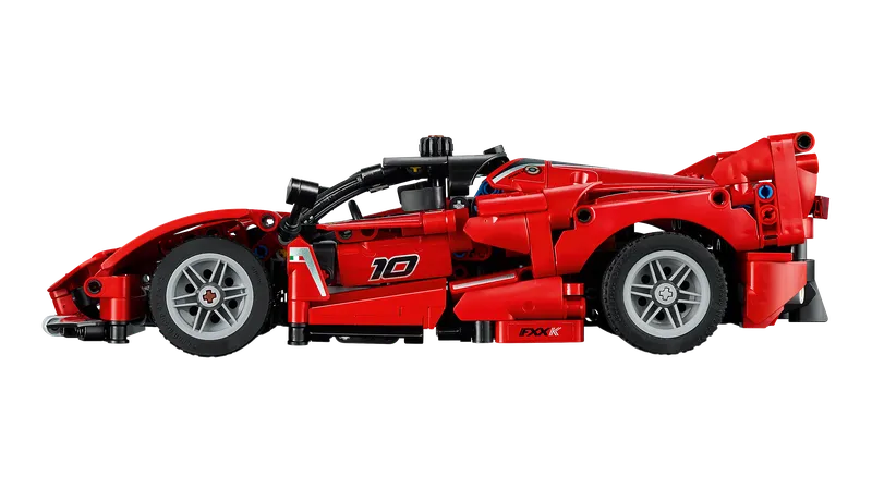 Ferrari FXX K de LEGO – photo du produit 3 sur 11