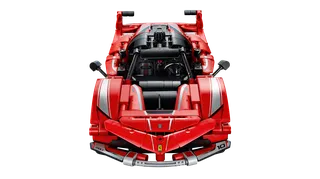Ferrari FXX K de LEGO – photo du produit 4 sur 11