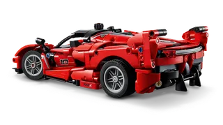 Ferrari FXX K de LEGO – photo du produit 5 sur 11