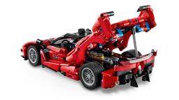 LEGO Ferrari FXX K (42212) - afbeelding 5