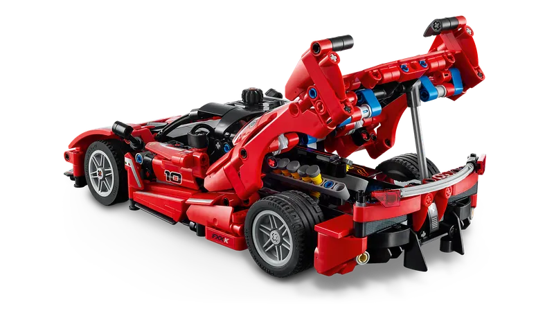 Ferrari FXX K de LEGO – photo du produit 6 sur 11