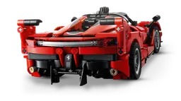 LEGO Ferrari FXX K (42212) - afbeelding 6