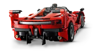Ferrari FXX K de LEGO – photo du produit 7 sur 11