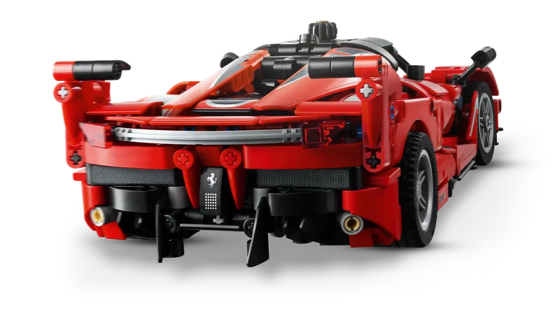 Ferrari FXX K de LEGO – photo du produit 7 sur 11