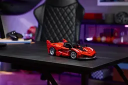 LEGO Ferrari FXX K (42212) - afbeelding 7