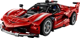 LEGO Ferrari FXX K (42212)