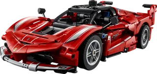 Ferrari FXX K de LEGO – photo du produit 1 sur 11