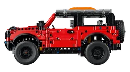 LEGO Ford Bronco® SUV (42213) - afbeelding 2