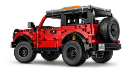 LEGO Ford Bronco® SUV (42213) - afbeelding 3