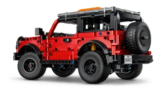 Ford Bronco® SUV de LEGO – photo du produit 4 sur 12
