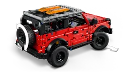 LEGO Ford Bronco® SUV (42213) - afbeelding 4