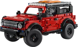 LEGO Ford Bronco® SUV (42213)